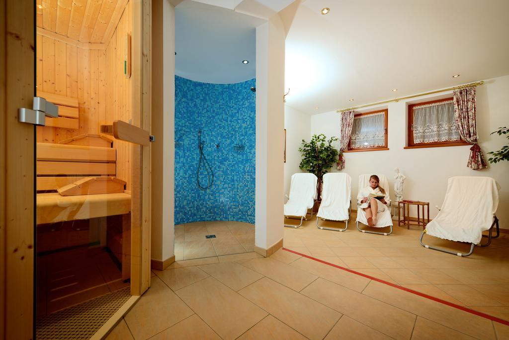 Pension Mozart Ваграйн Екстер'єр фото