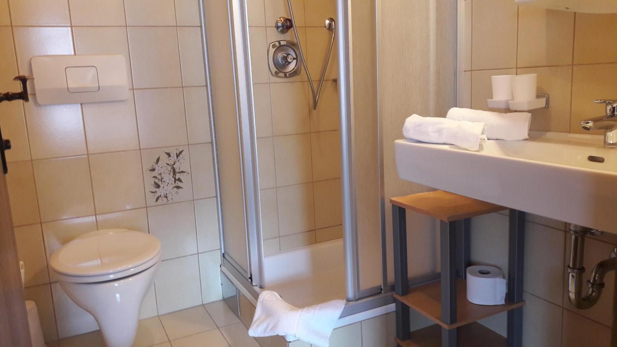 Pension Mozart Ваграйн Екстер'єр фото