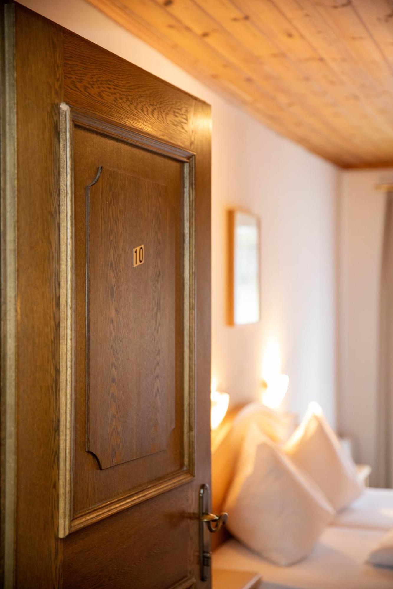Pension Mozart Ваграйн Екстер'єр фото