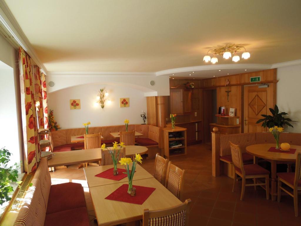Pension Mozart Ваграйн Екстер'єр фото