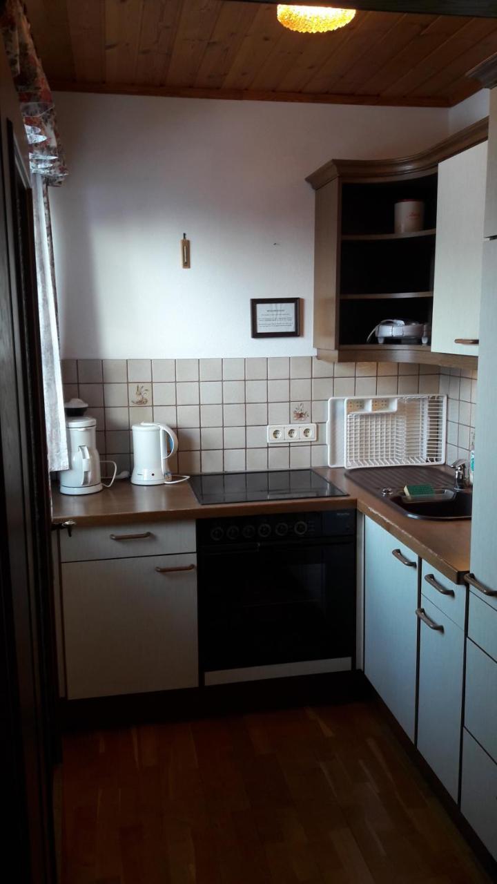 Pension Mozart Ваграйн Екстер'єр фото