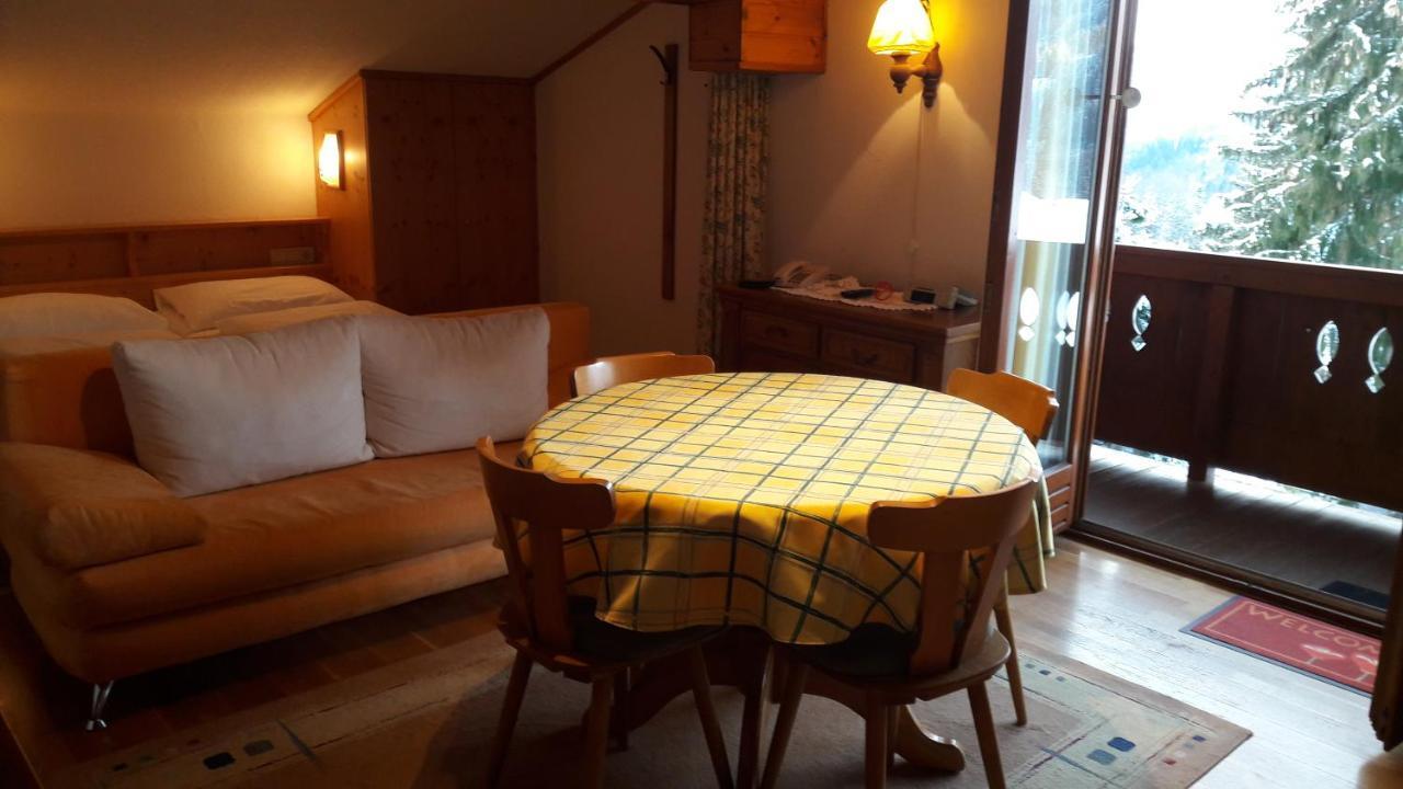 Pension Mozart Ваграйн Екстер'єр фото